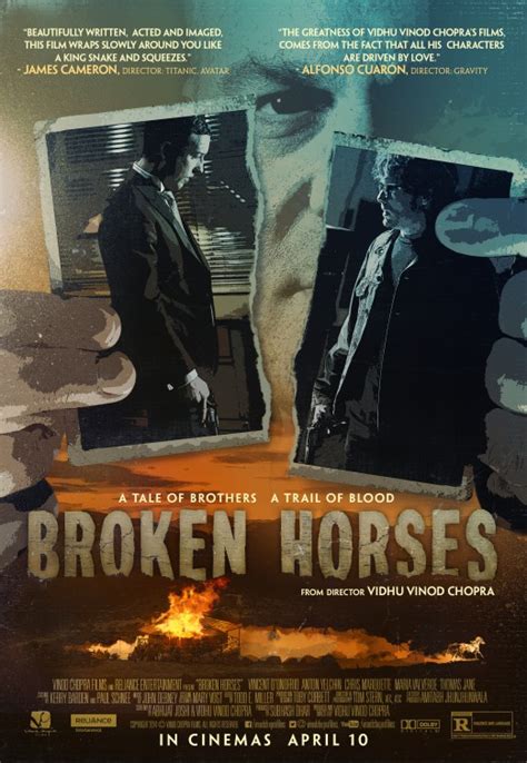 fmovie broken horses|Broken Horses (2015) .